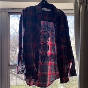 Flannel